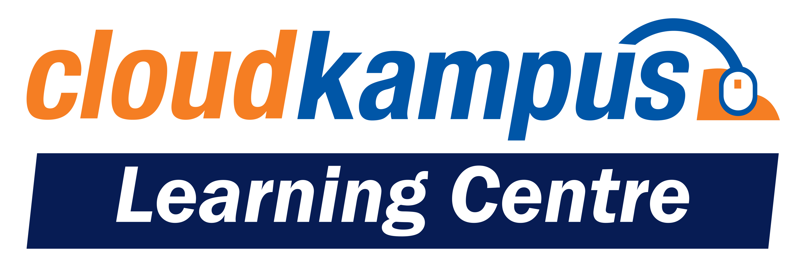 CloudKampus Logo
