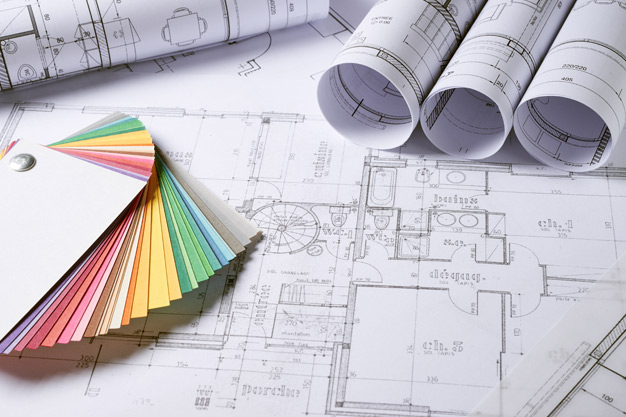 Certified Design Engineer - Architecture