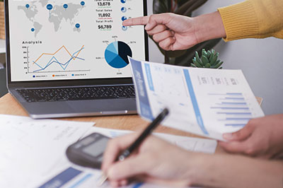 Executive Diploma in Data Science for Professionals