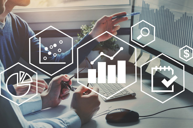 Certified Data Analyst