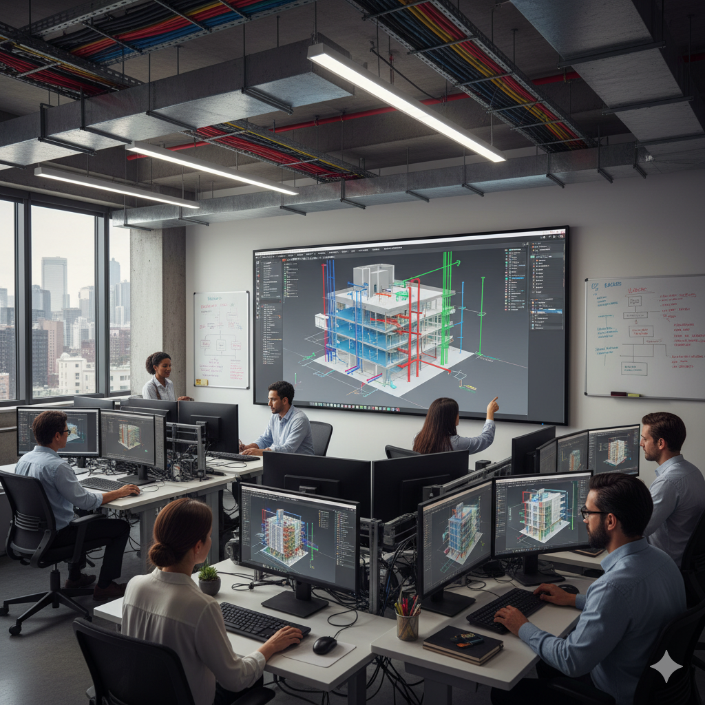 Revit MEP [Prospectus]