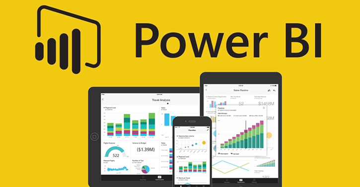 Advanced Data Visualization With Power BI 4