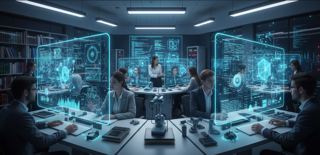 PG Certification in Artificial Intelligence and Machine Learning