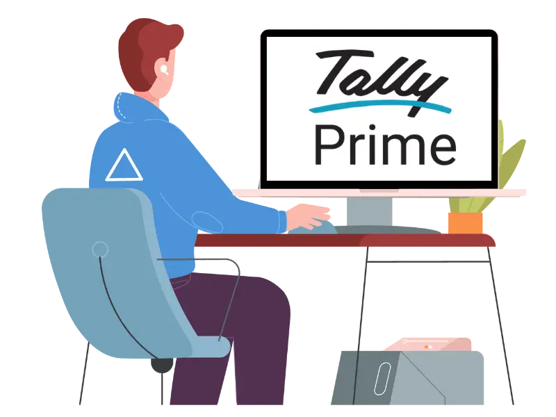 Tally Professional Course