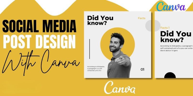 Canva Designer Course